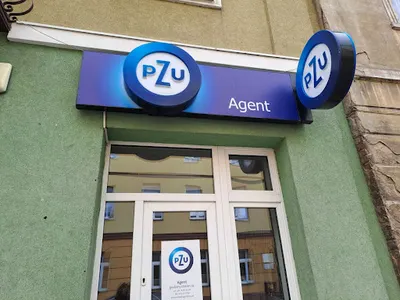 PZU Ubezpieczenia Radom - Agent Ewa Wiraszka